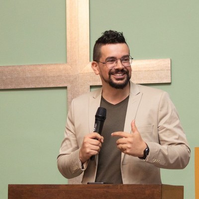 David Borges